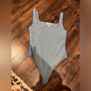 Aritzia Babaton Sleeveless Bodysuit- Medium